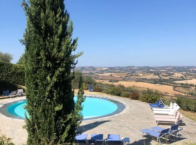 Villa Oliva