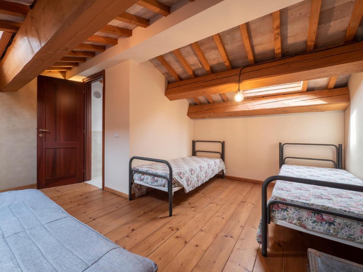 Oliva Apartment