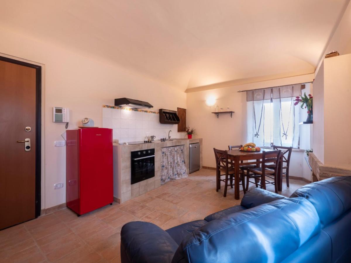 Oliva Apartment *