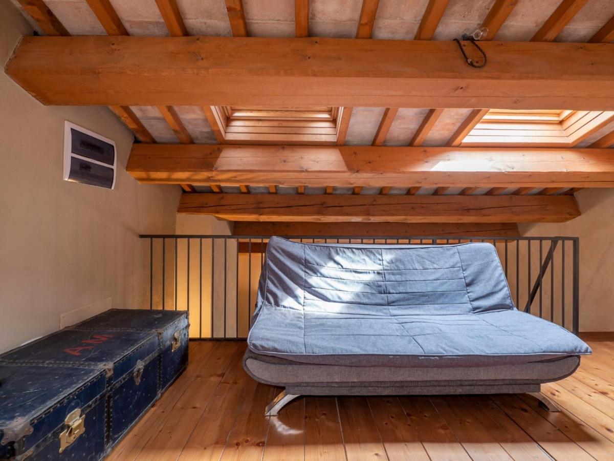 Oliva Apartment