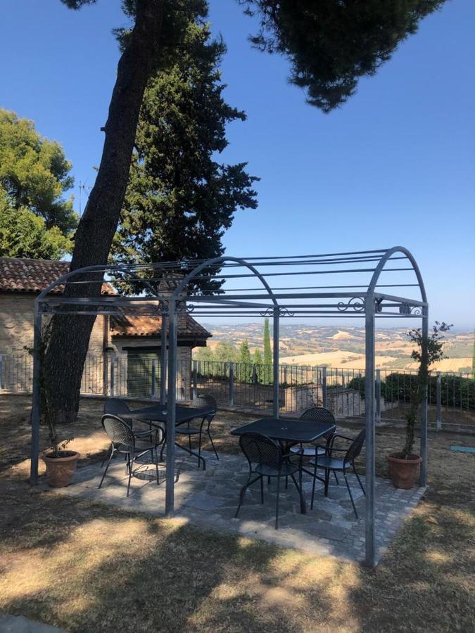 Oliva Apartment Pesaro