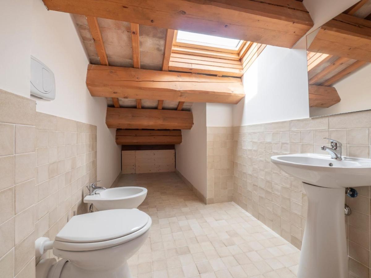 Apartment Oliva