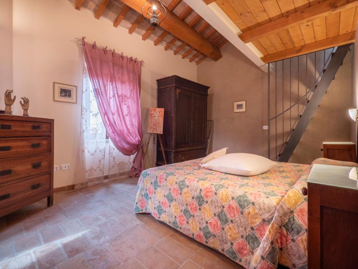 Apartment Oliva
