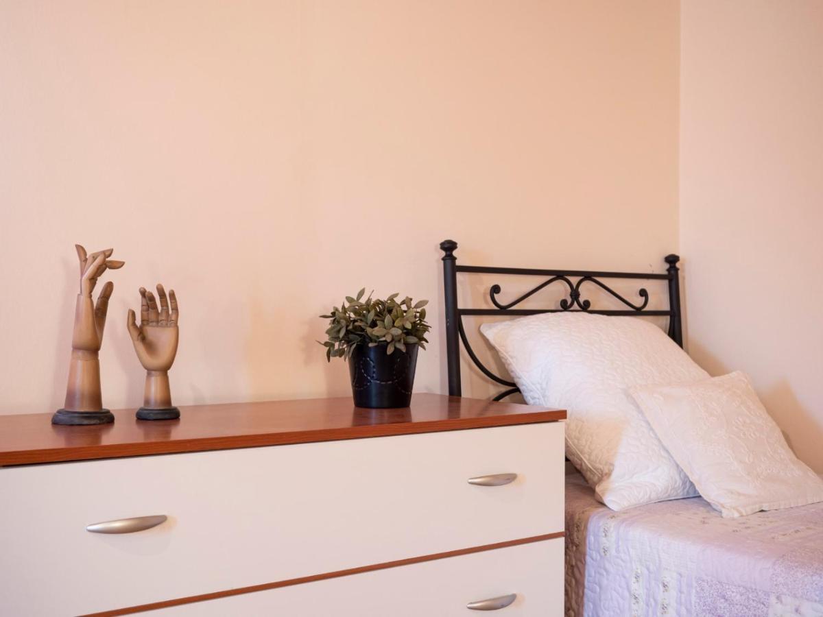 Oliva Apartment *