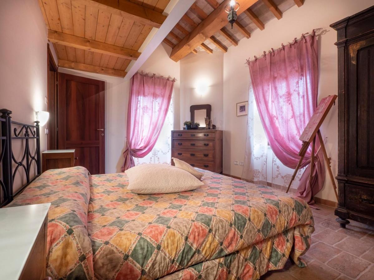 Oliva Apartment