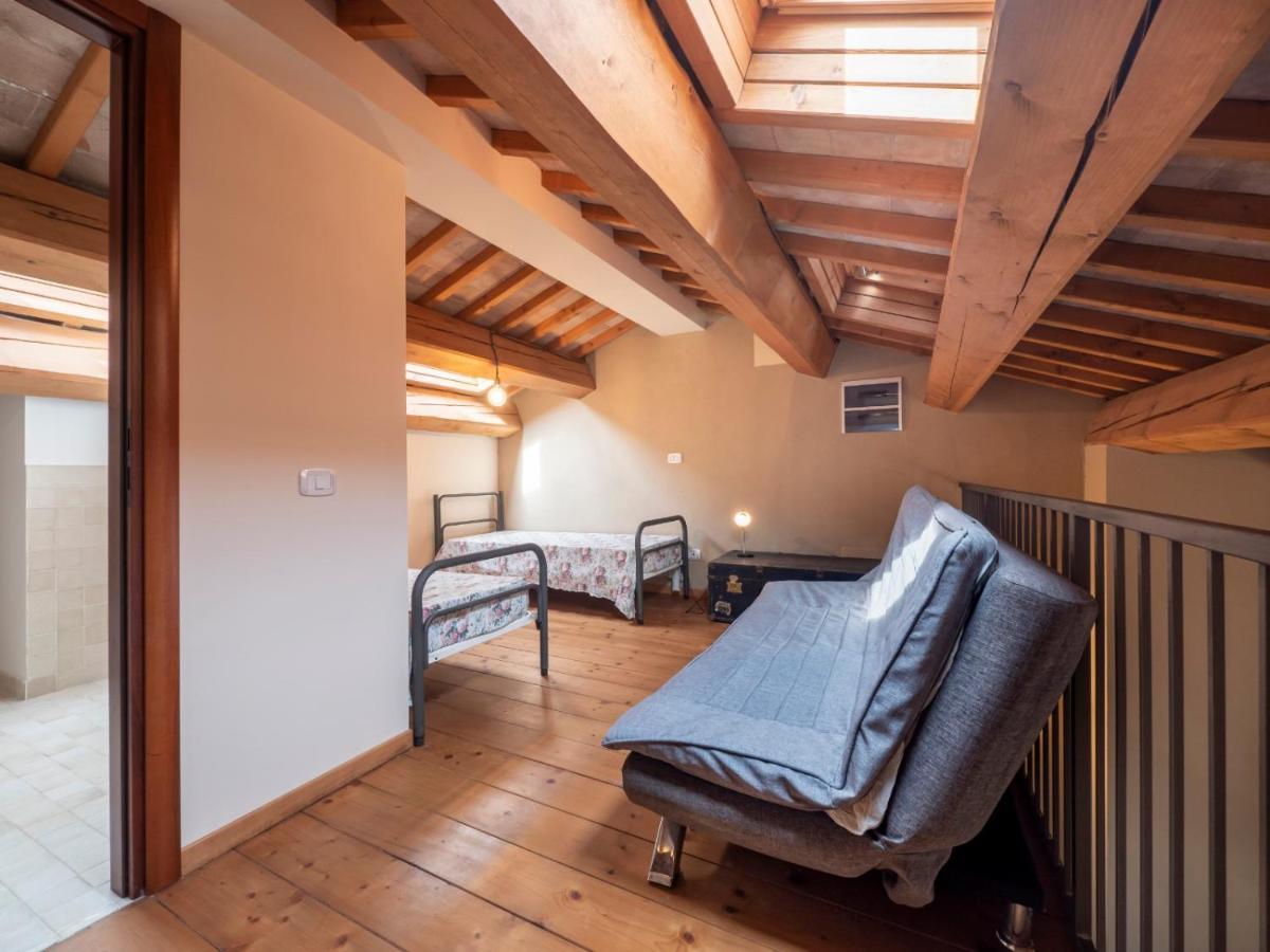 Oliva Apartment Pesaro
