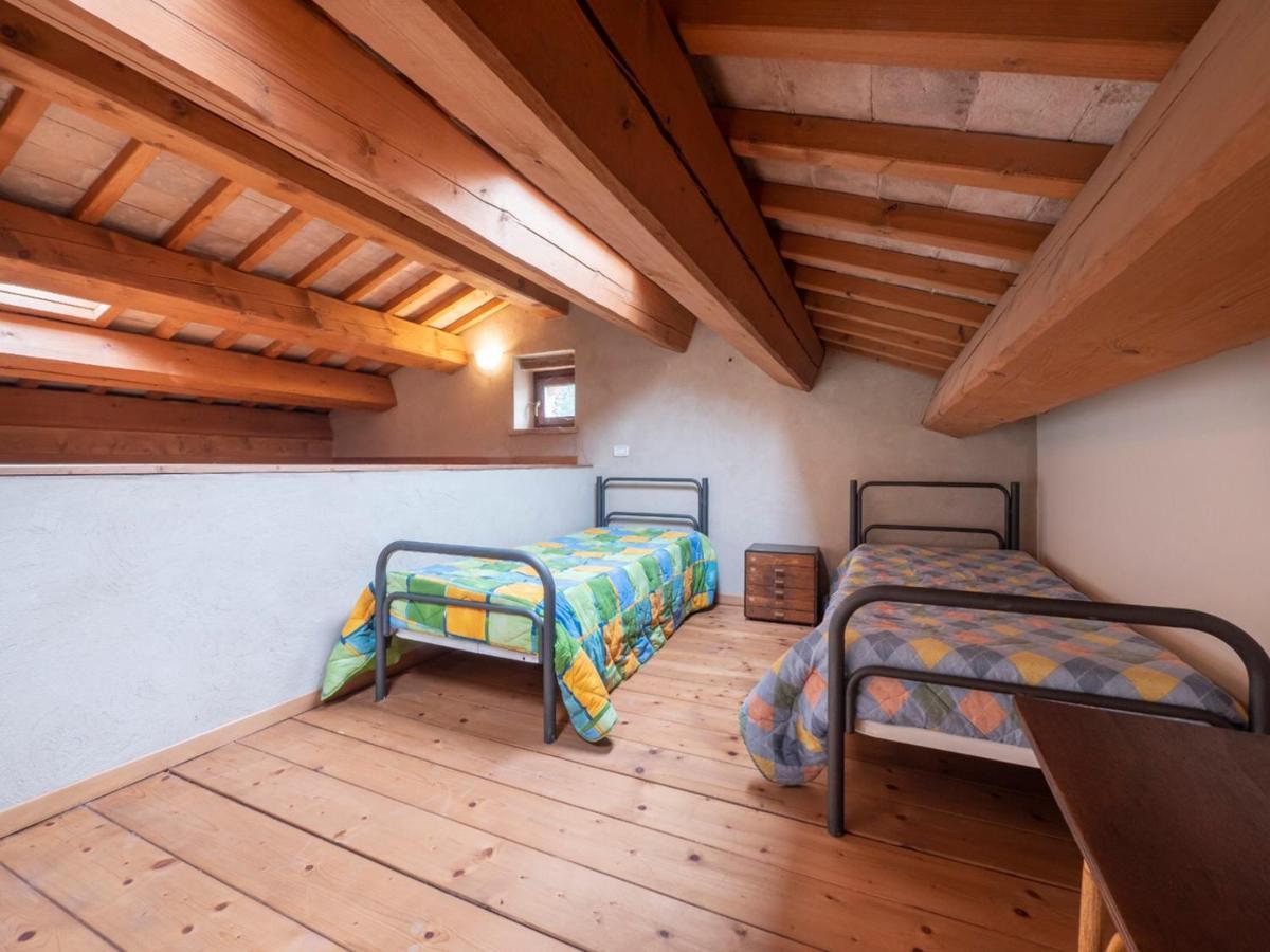 Oliva Apartment *