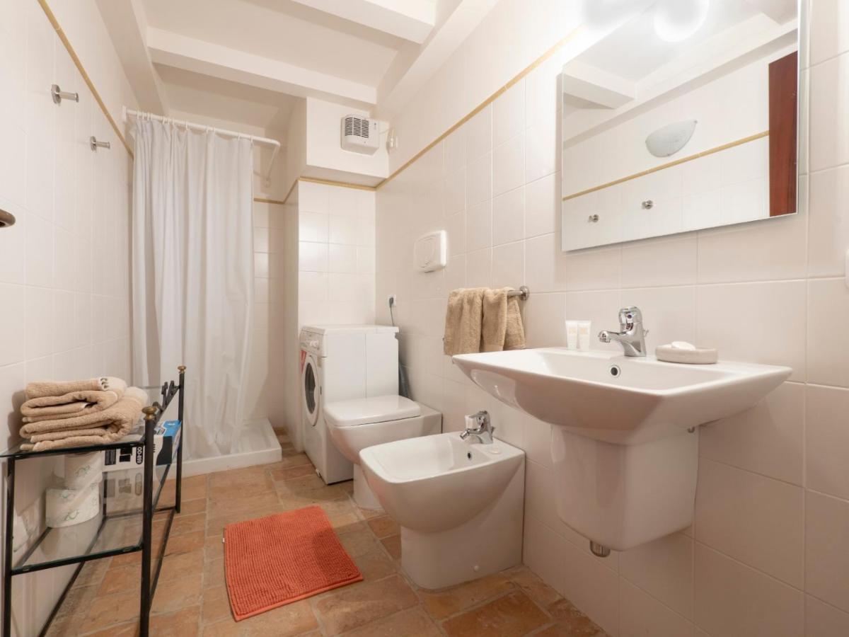 Oliva Apartment